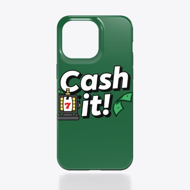 Cash It! 