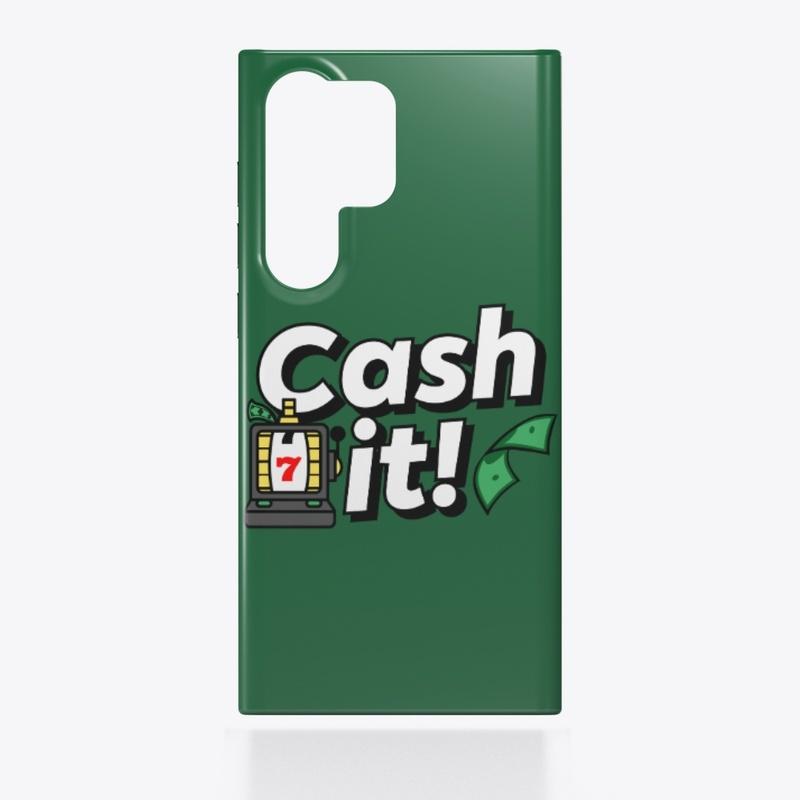 Cash It! 